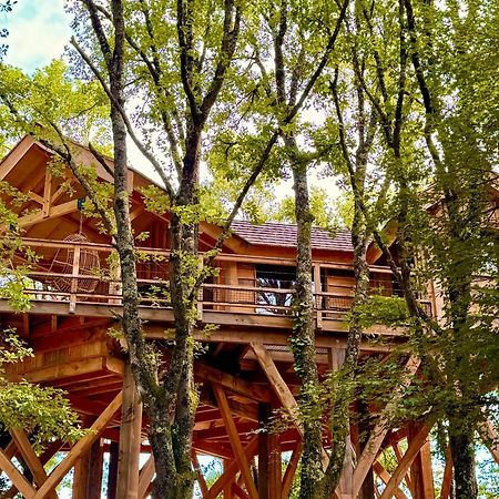 Dolce Et Cabane Berat Exterior foto