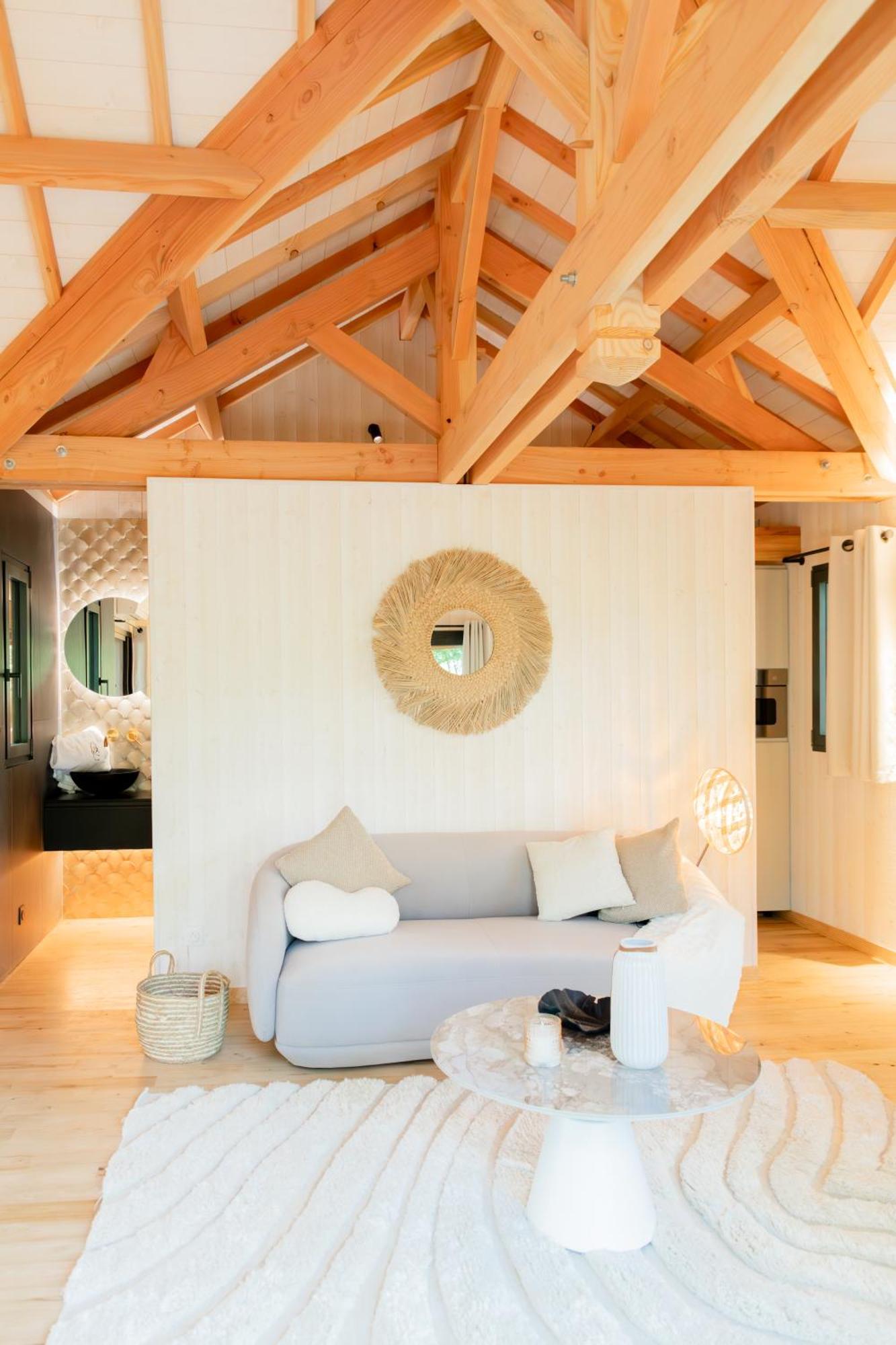 Dolce Et Cabane Berat Exterior foto