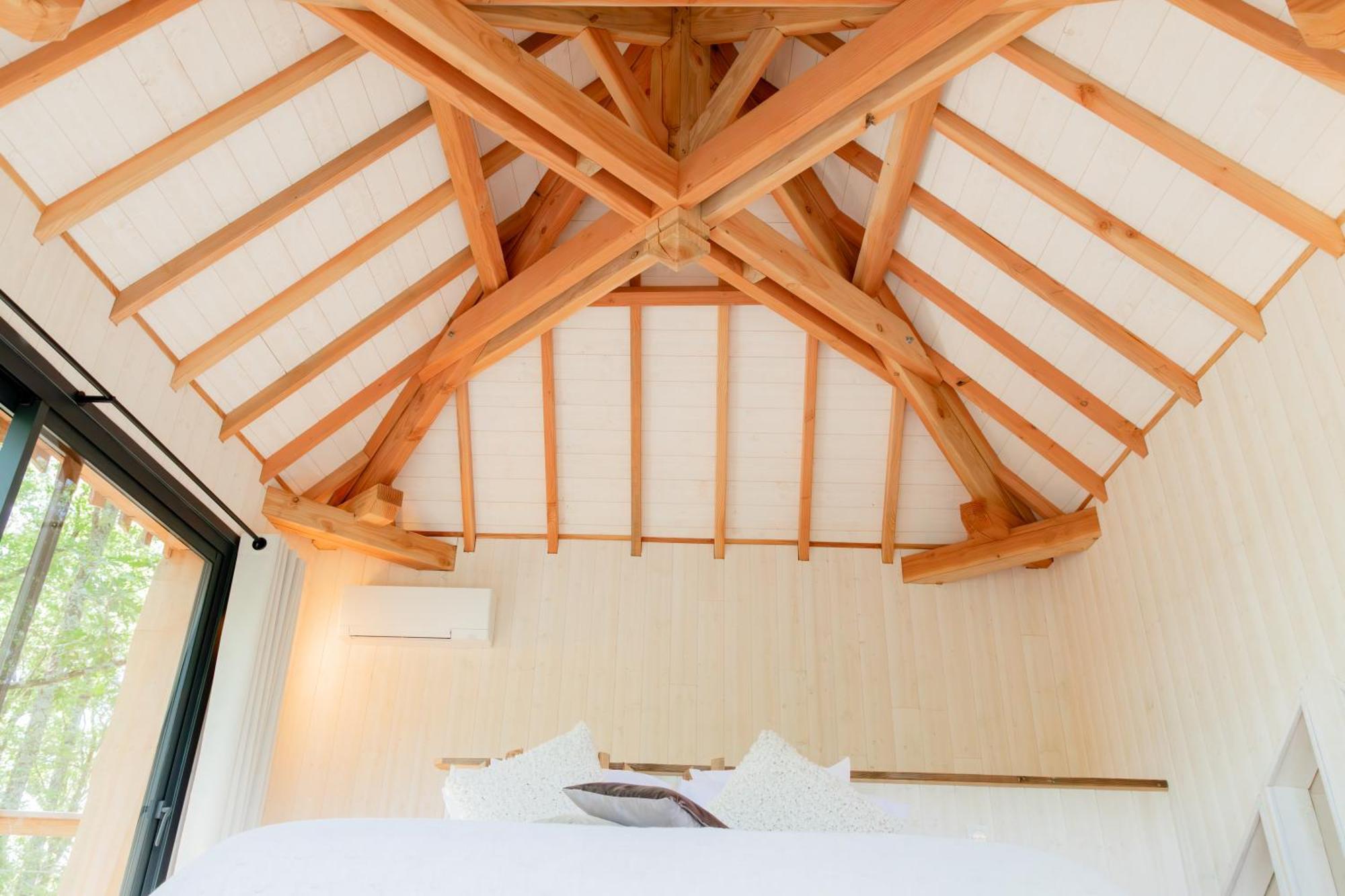 Dolce Et Cabane Berat Exterior foto
