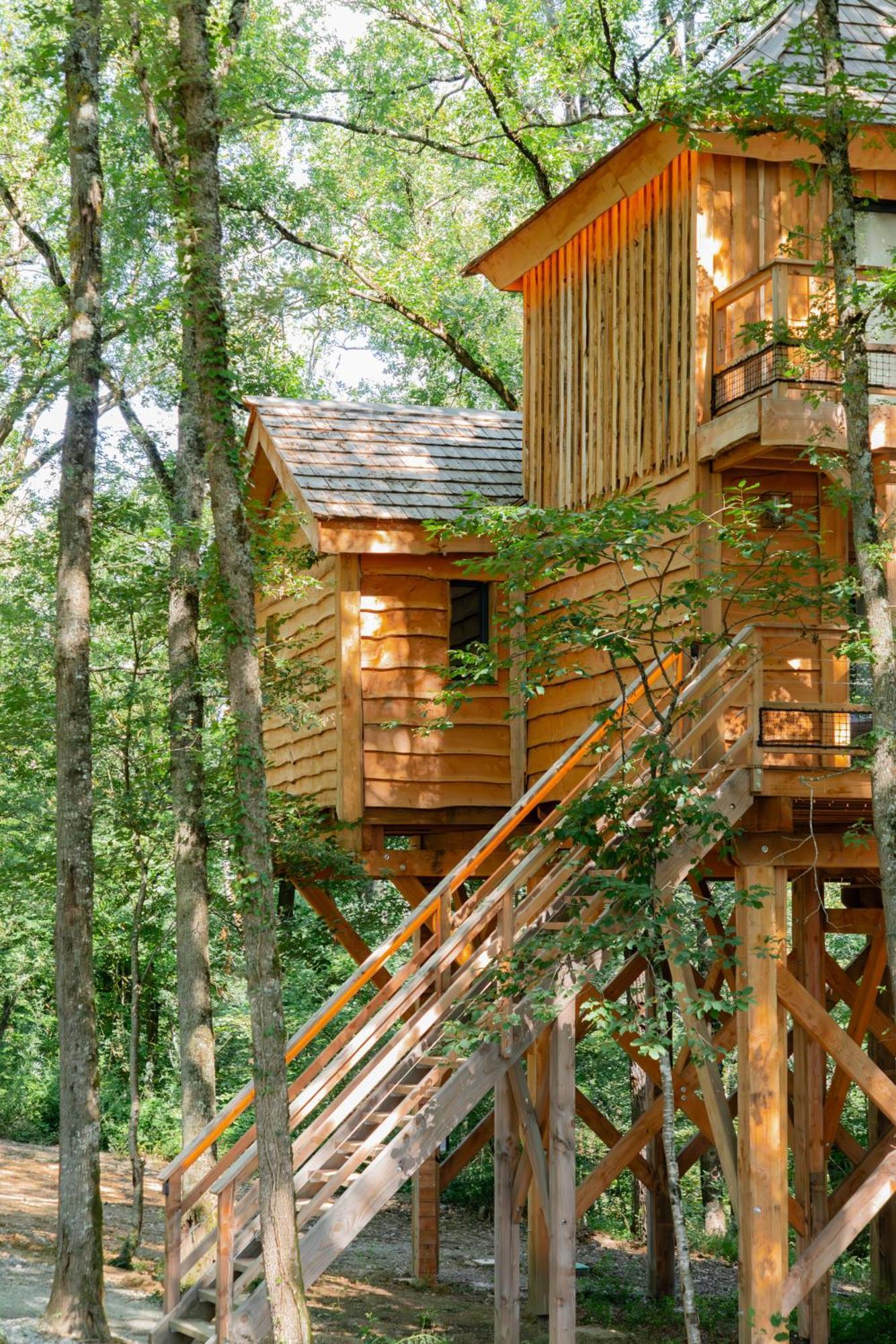 Dolce Et Cabane Berat Exterior foto