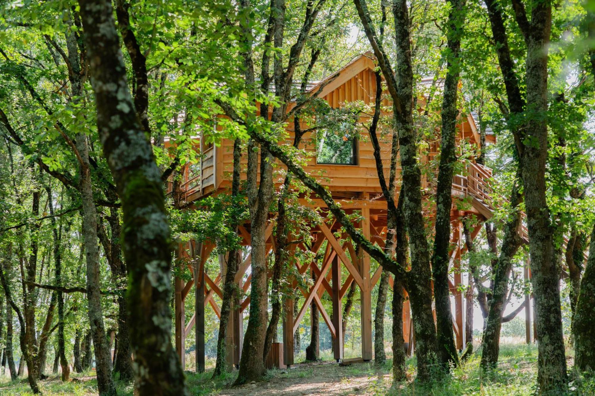 Dolce Et Cabane Berat Exterior foto