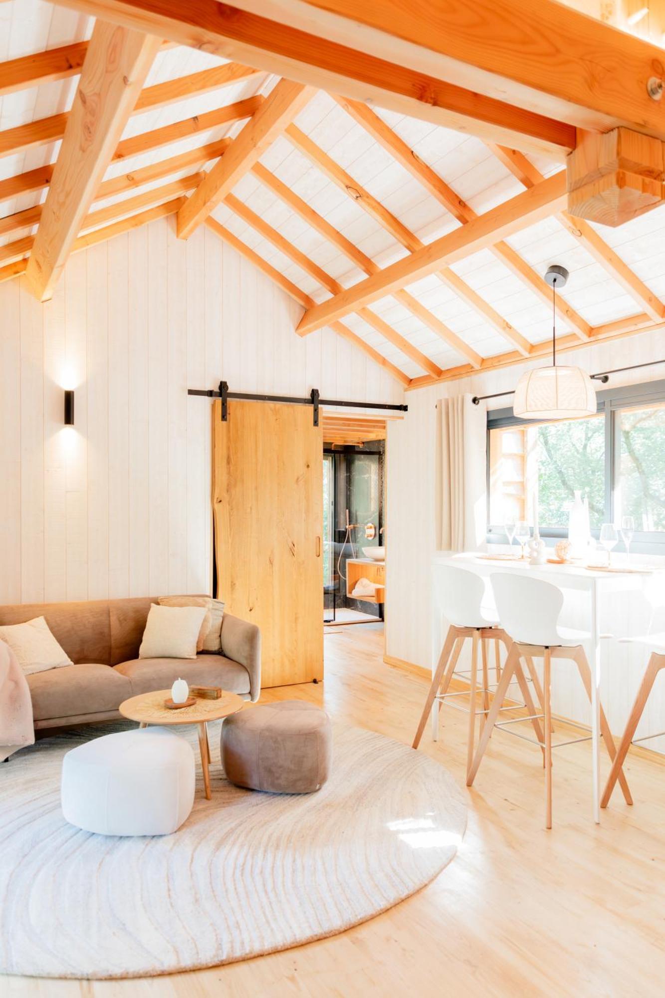 Dolce Et Cabane Berat Exterior foto