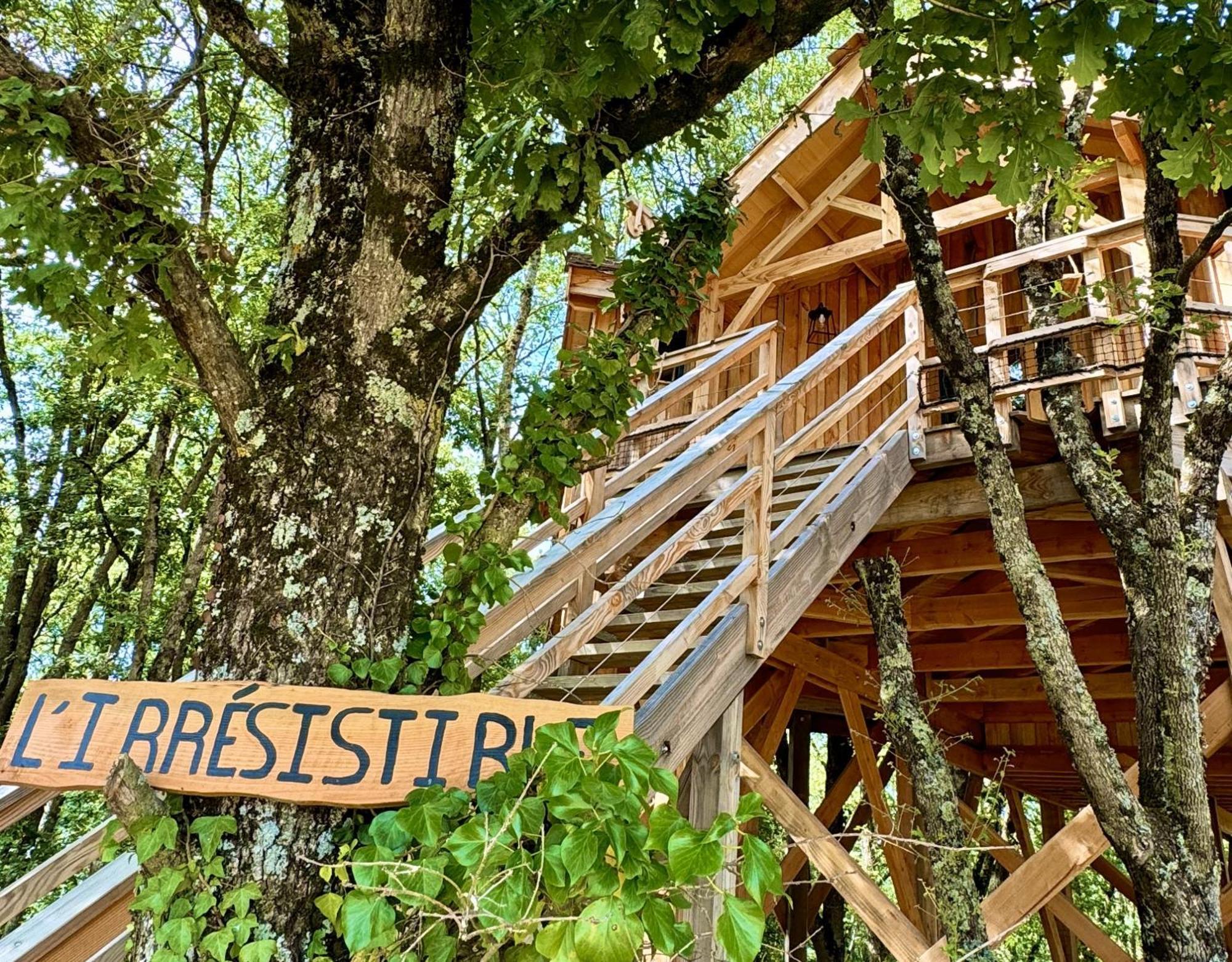 Dolce Et Cabane Berat Exterior foto