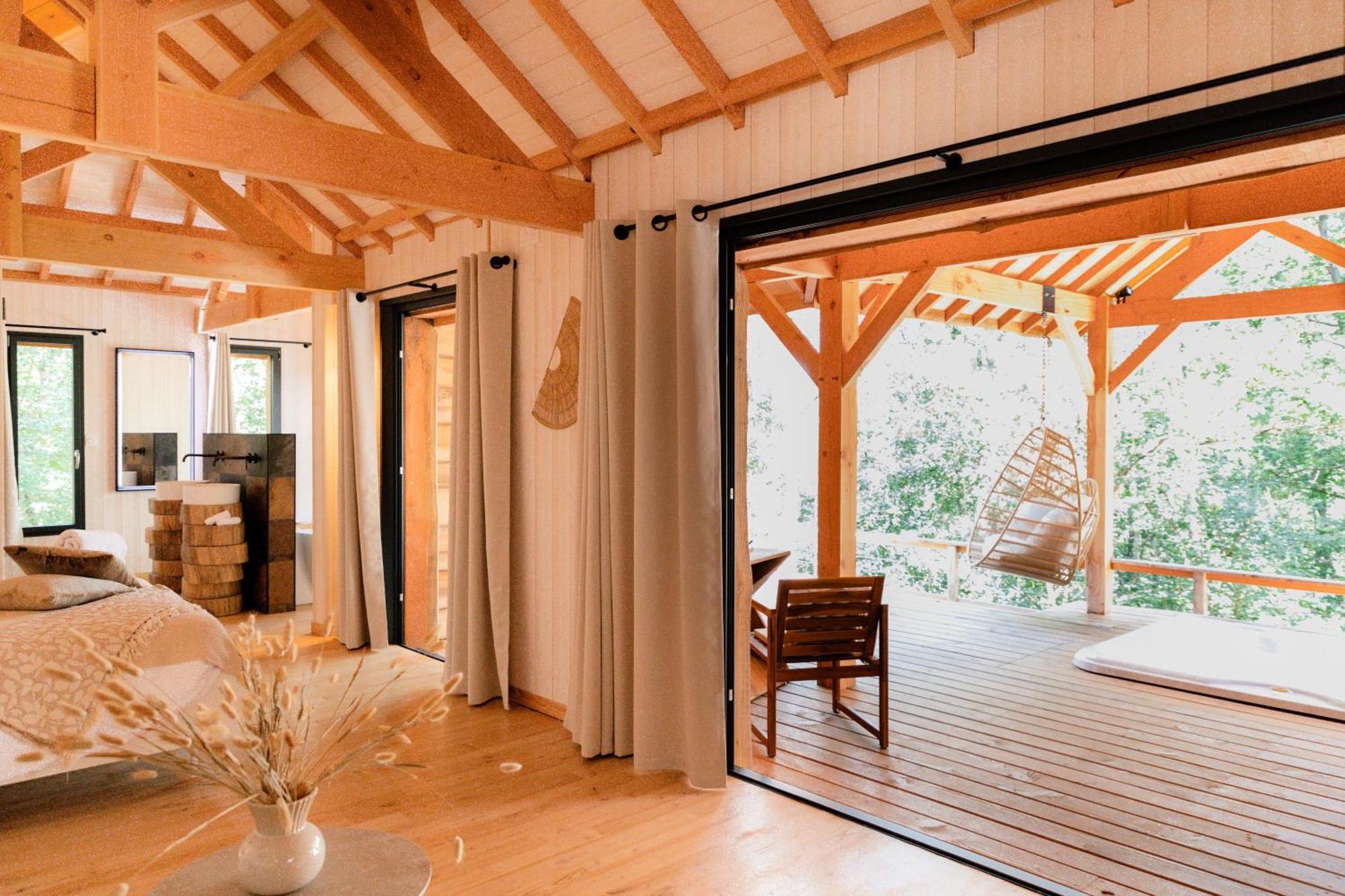Dolce Et Cabane Berat Exterior foto