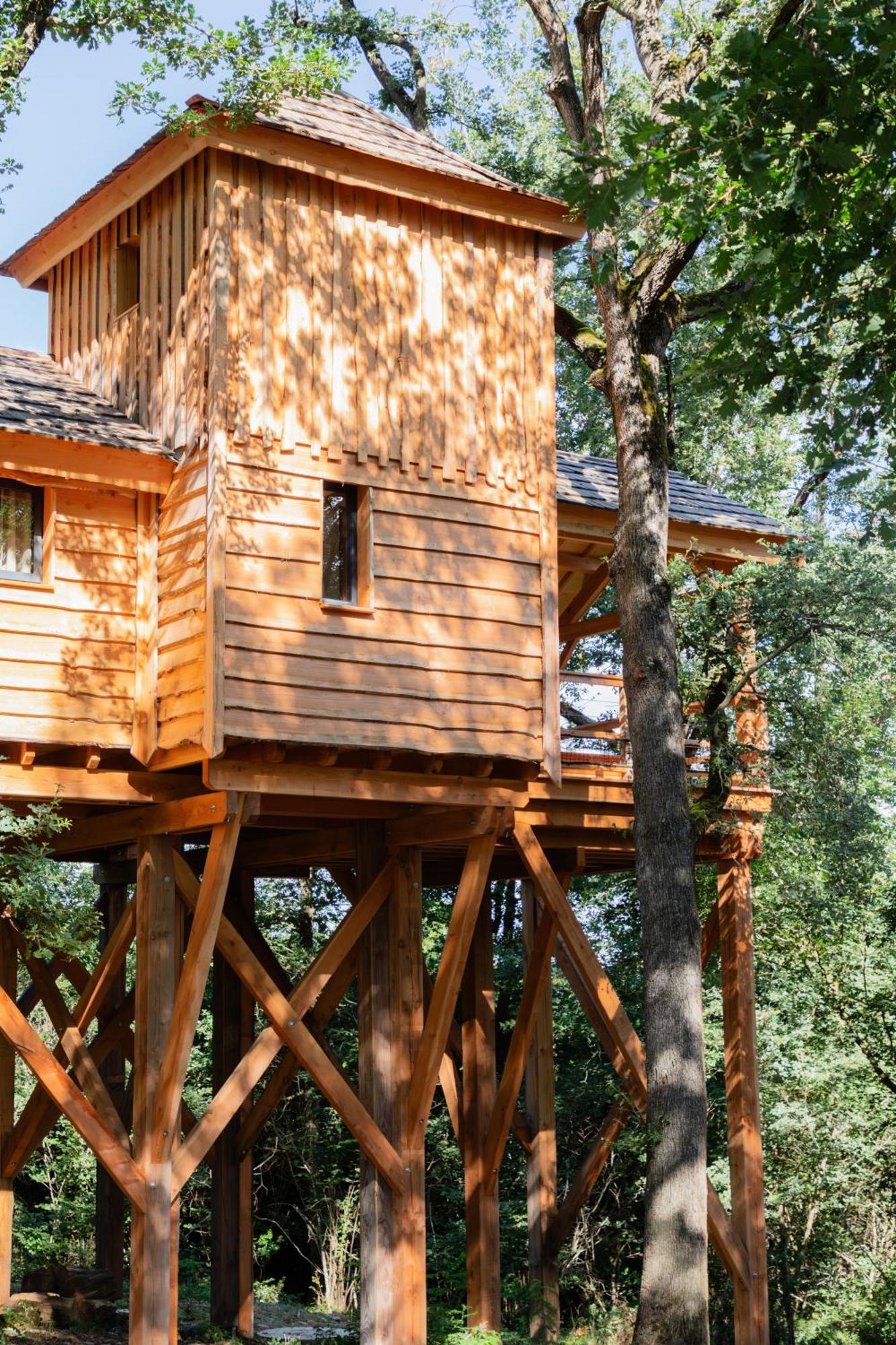Dolce Et Cabane Berat Exterior foto