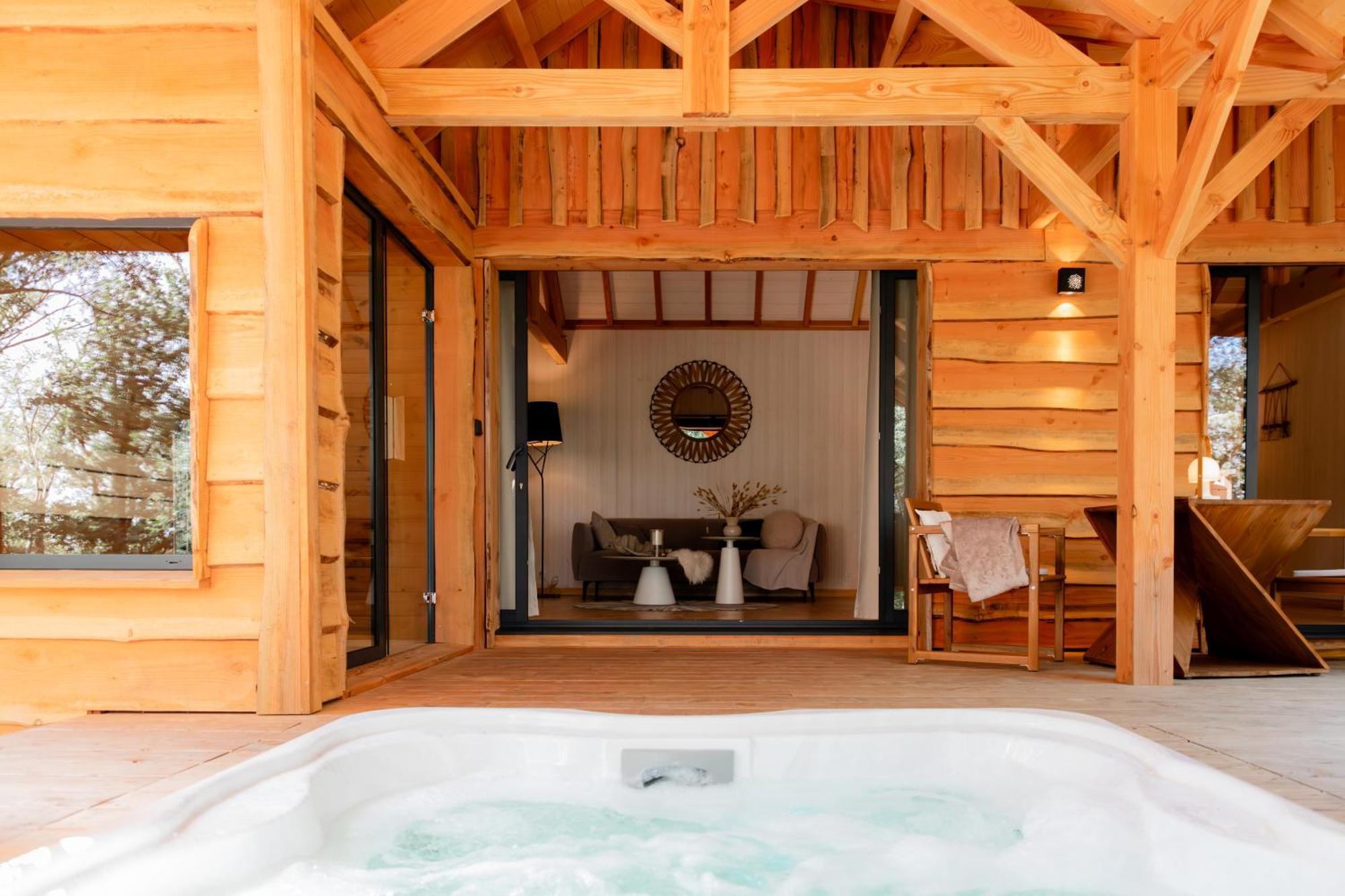 Dolce Et Cabane Berat Exterior foto