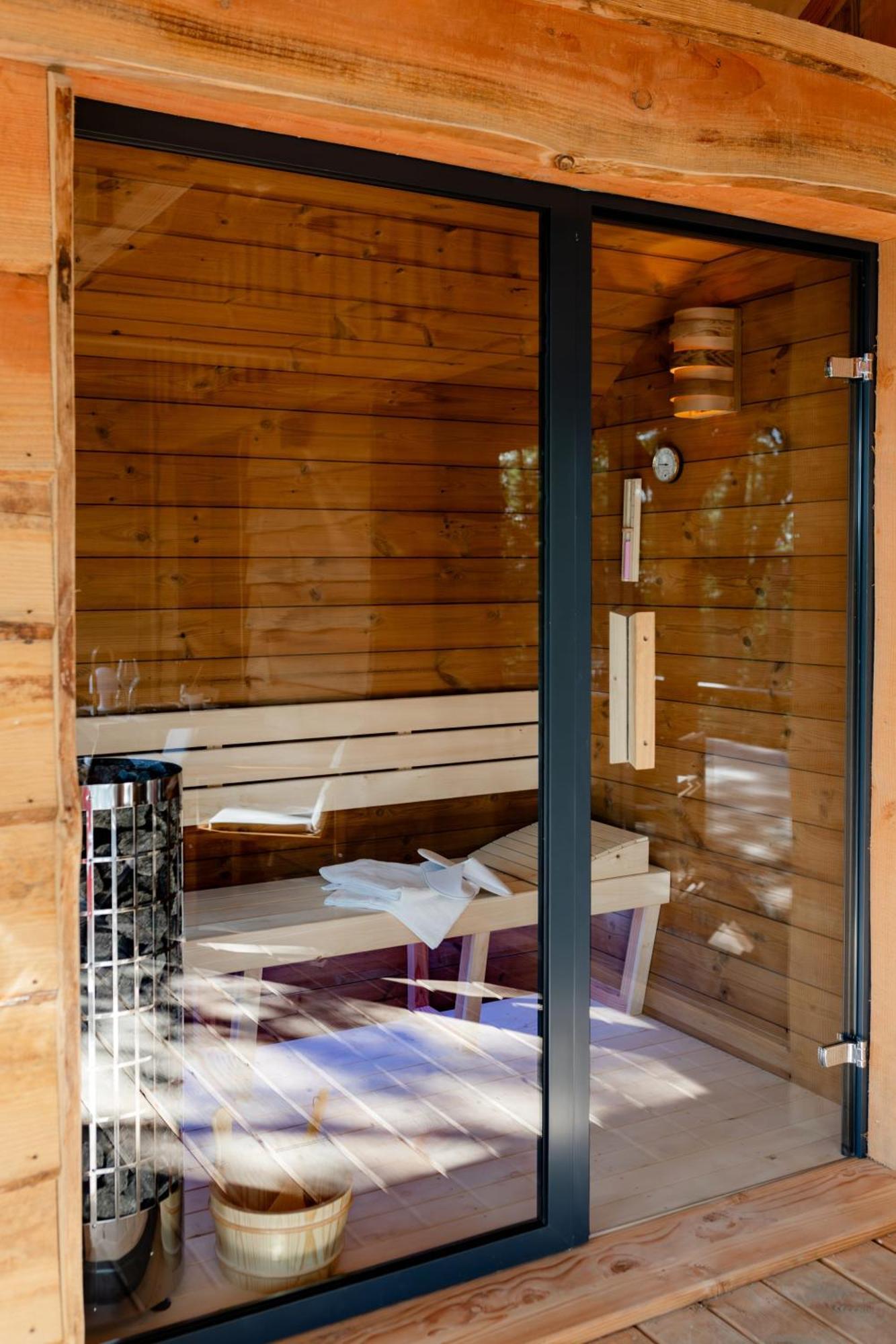 Dolce Et Cabane Berat Exterior foto